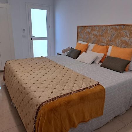 Finca Chimaca Арона Екстериор снимка