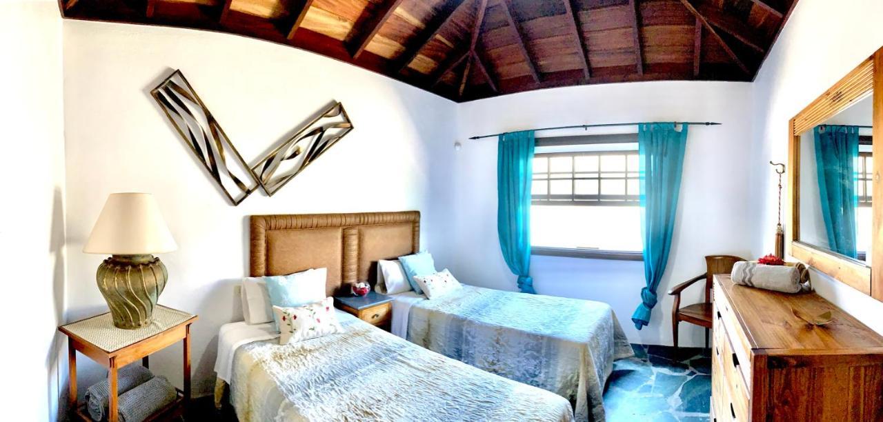 Finca Chimaca Арона Екстериор снимка