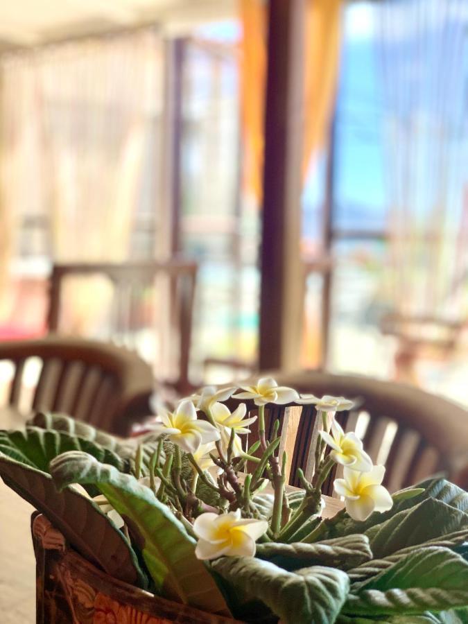 Finca Chimaca Арона Екстериор снимка