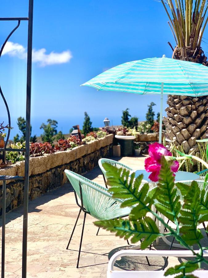 Finca Chimaca Арона Екстериор снимка