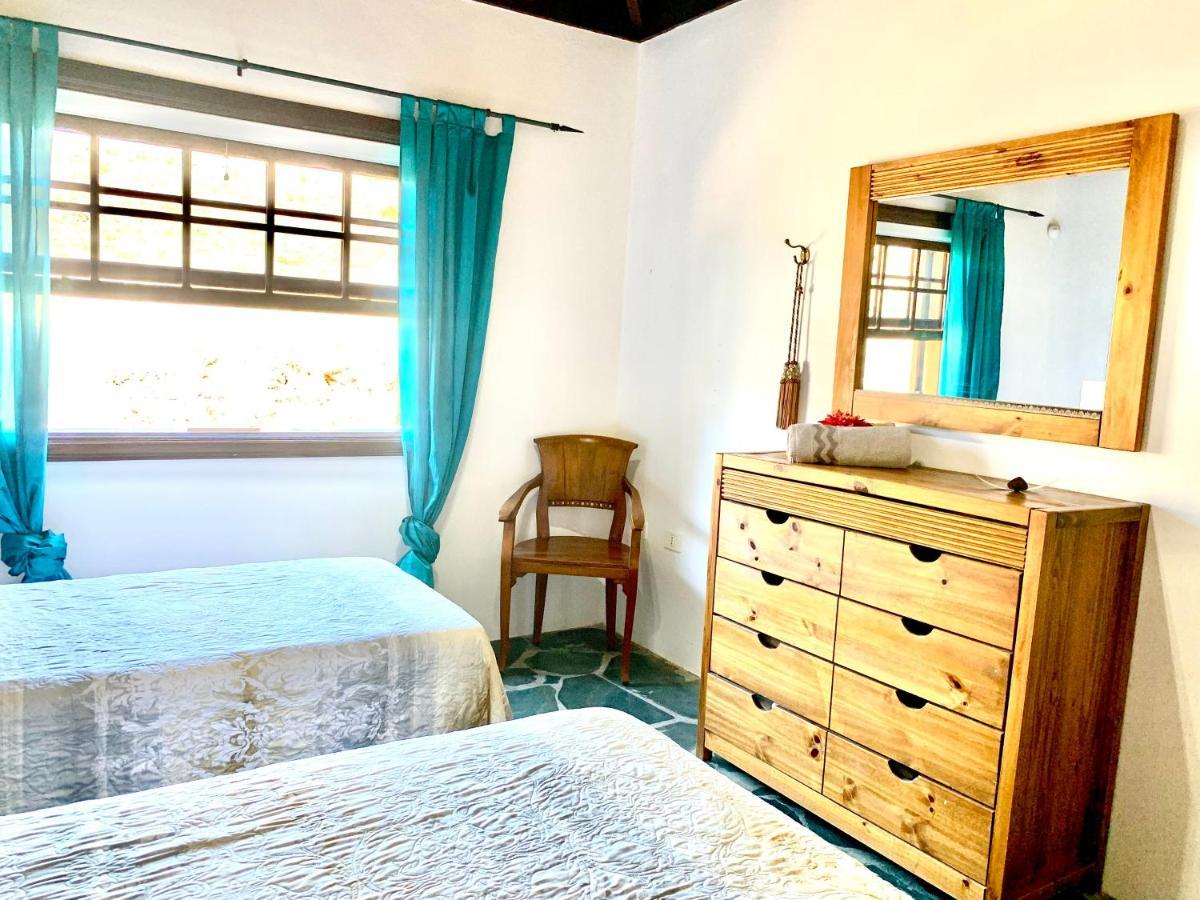 Finca Chimaca Арона Екстериор снимка