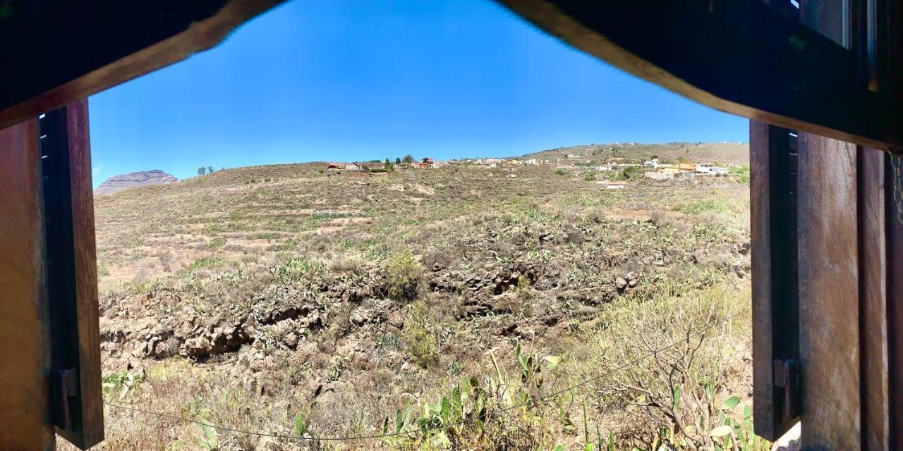 Finca Chimaca Арона Екстериор снимка
