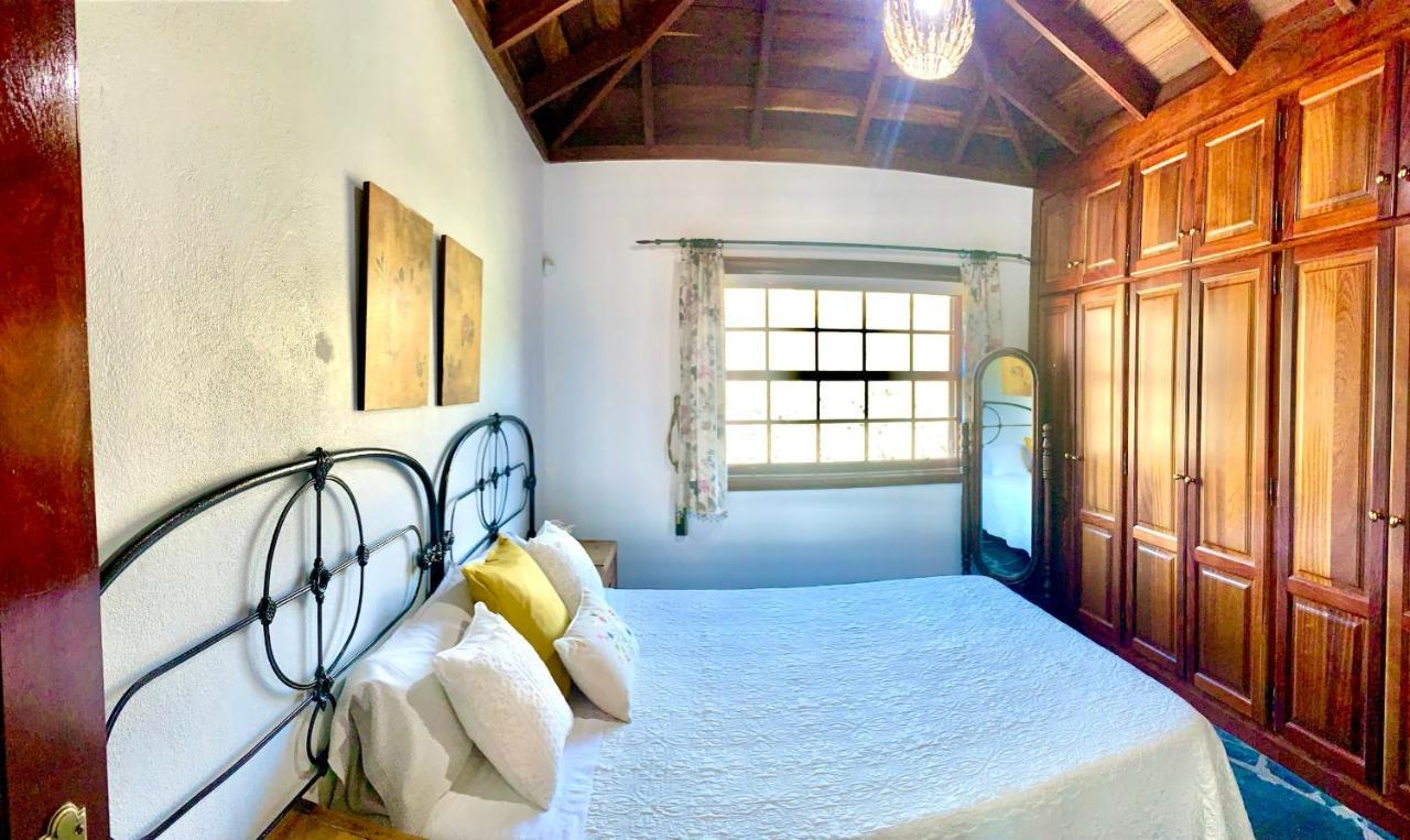Finca Chimaca Арона Екстериор снимка
