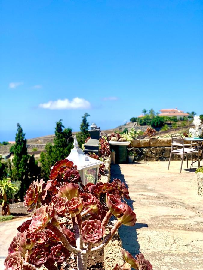 Finca Chimaca Арона Екстериор снимка