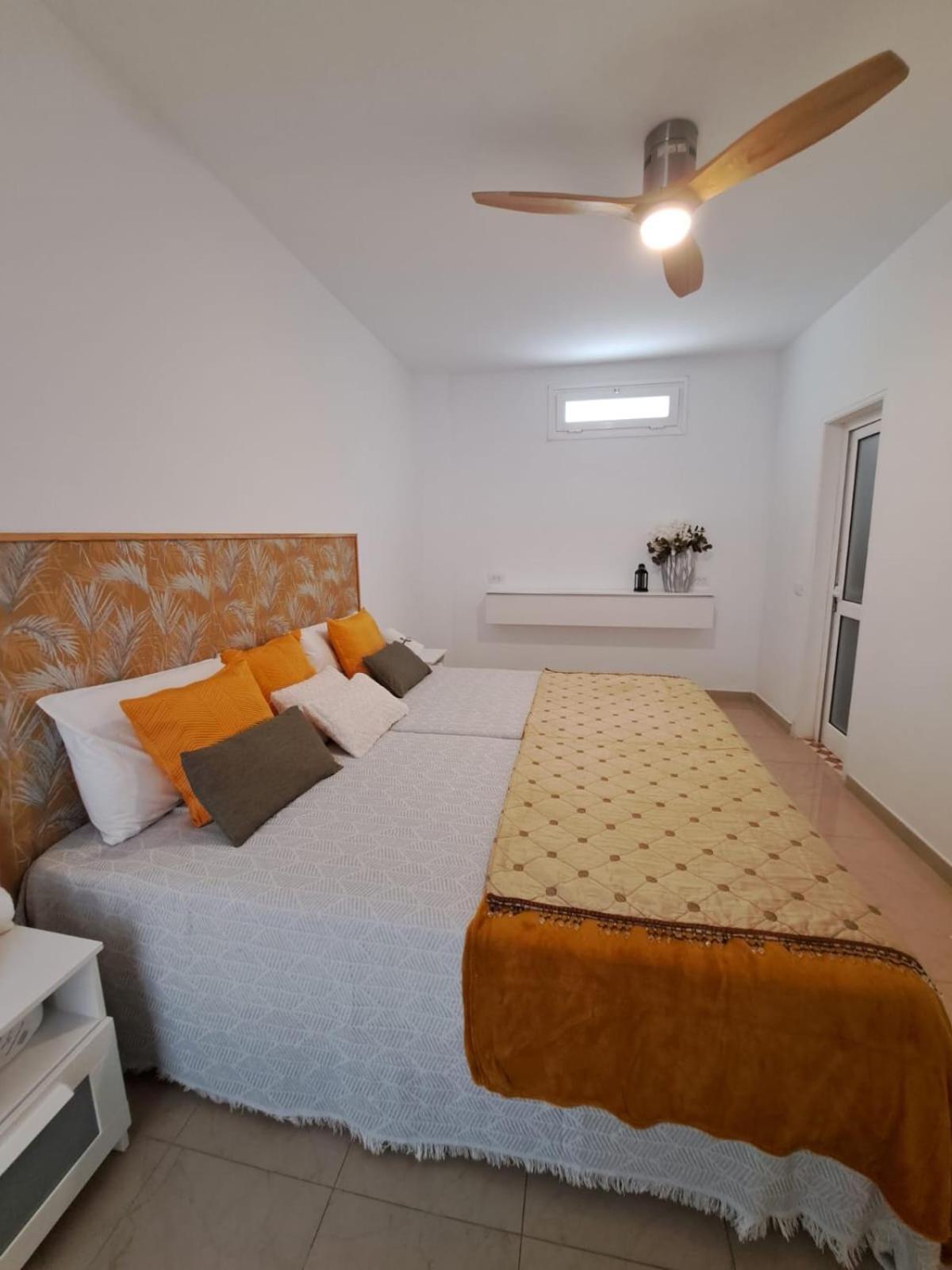 Finca Chimaca Арона Екстериор снимка