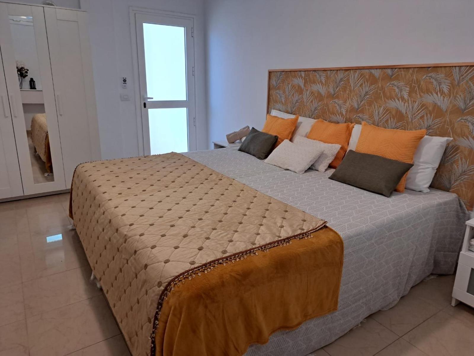 Finca Chimaca Арона Екстериор снимка