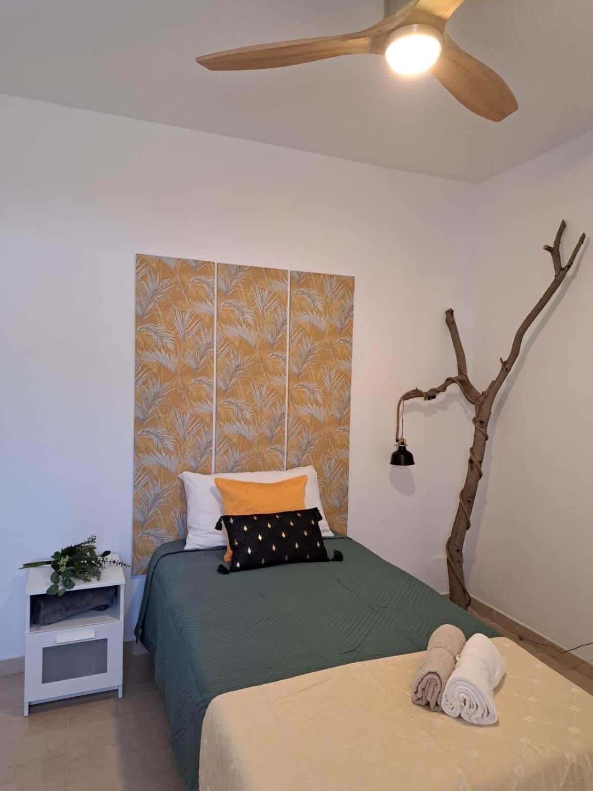 Finca Chimaca Арона Екстериор снимка