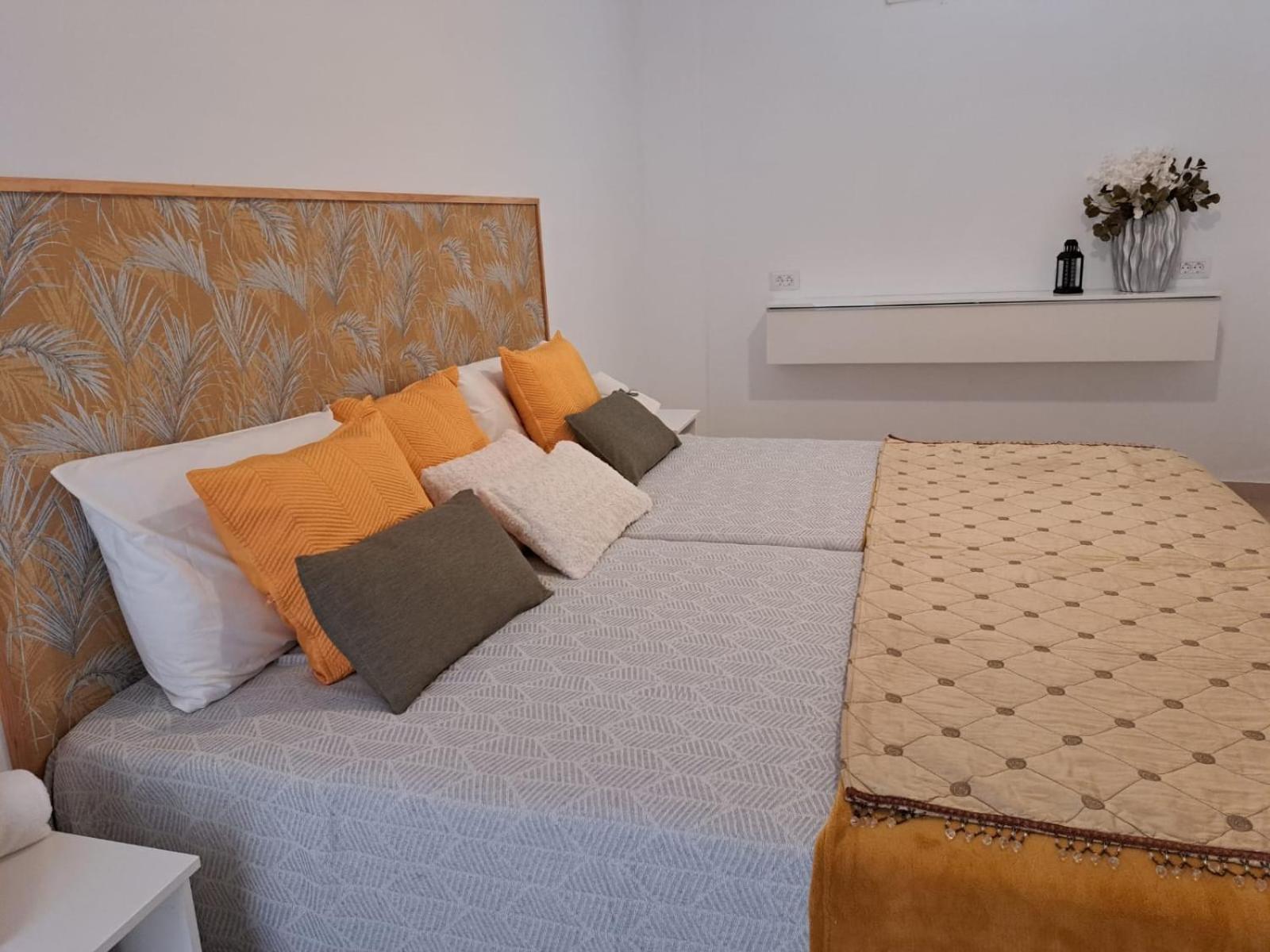 Finca Chimaca Арона Екстериор снимка