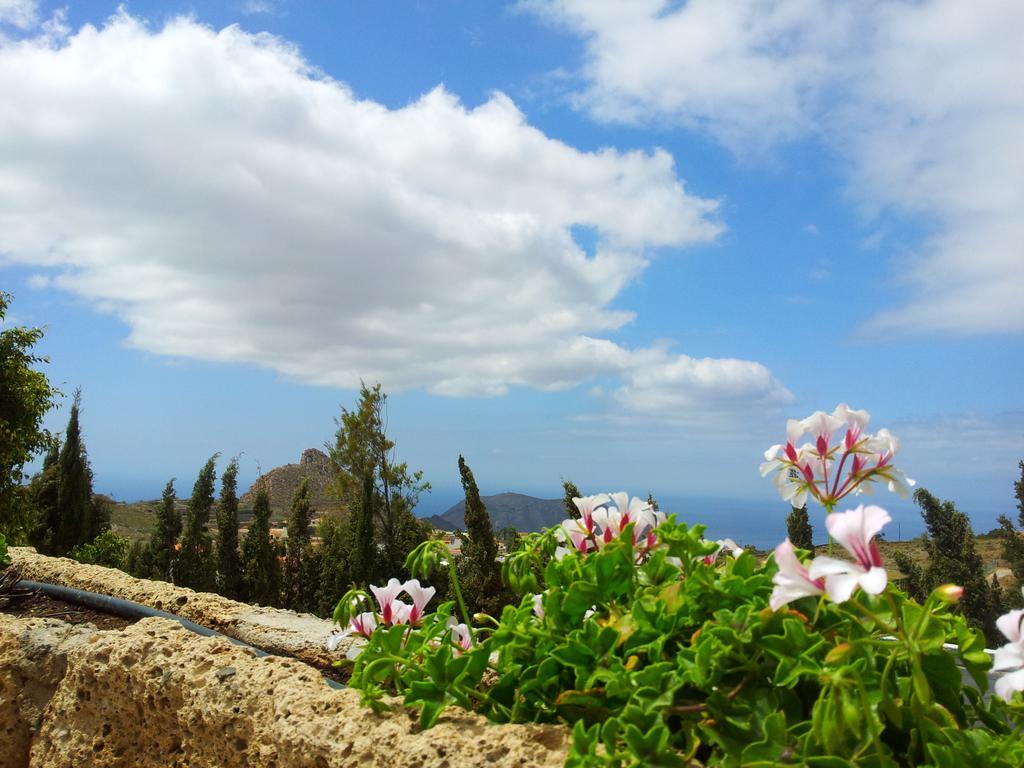 Finca Chimaca Арона Екстериор снимка