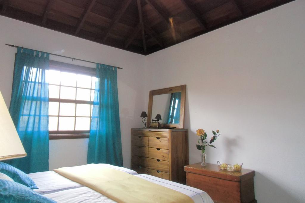 Finca Chimaca Арона Екстериор снимка