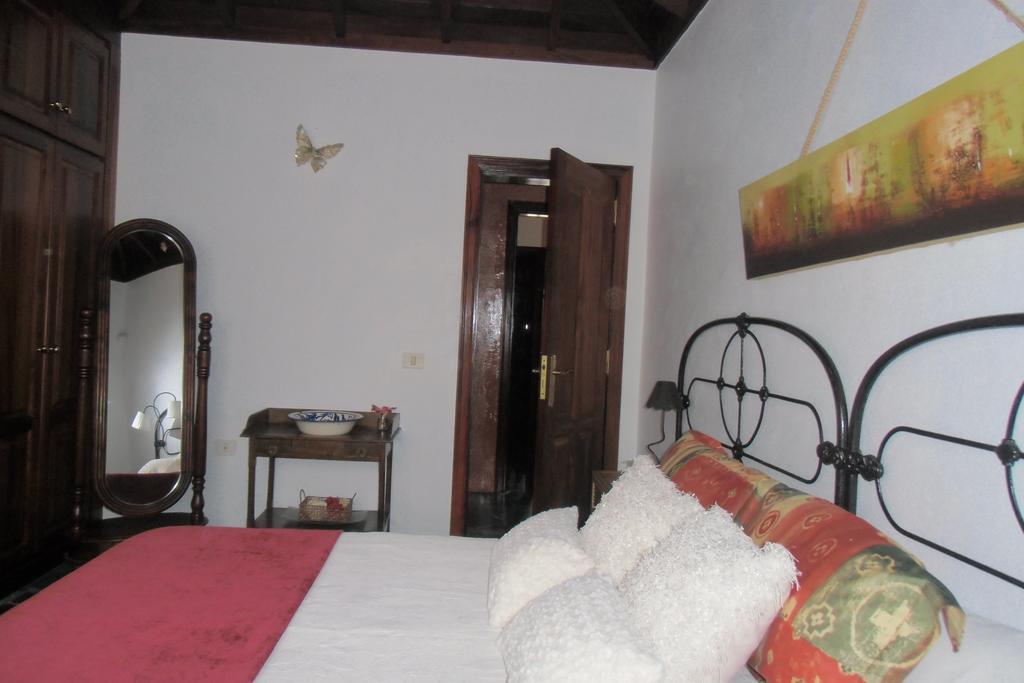 Finca Chimaca Арона Екстериор снимка