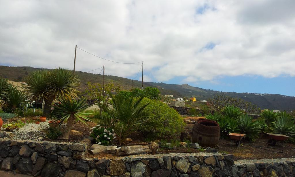 Finca Chimaca Арона Екстериор снимка