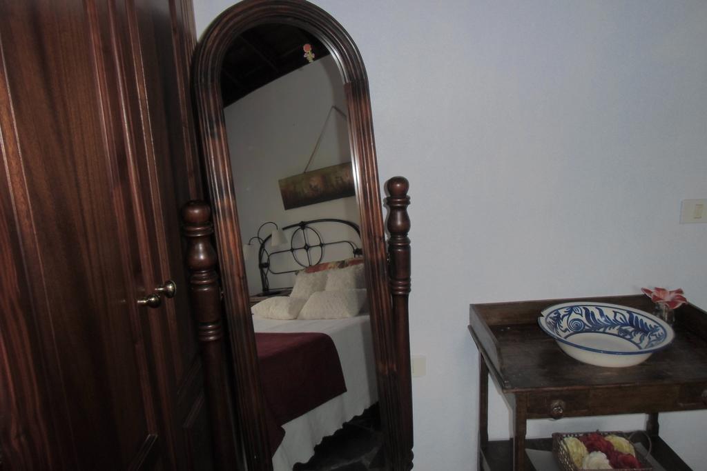 Finca Chimaca Арона Екстериор снимка