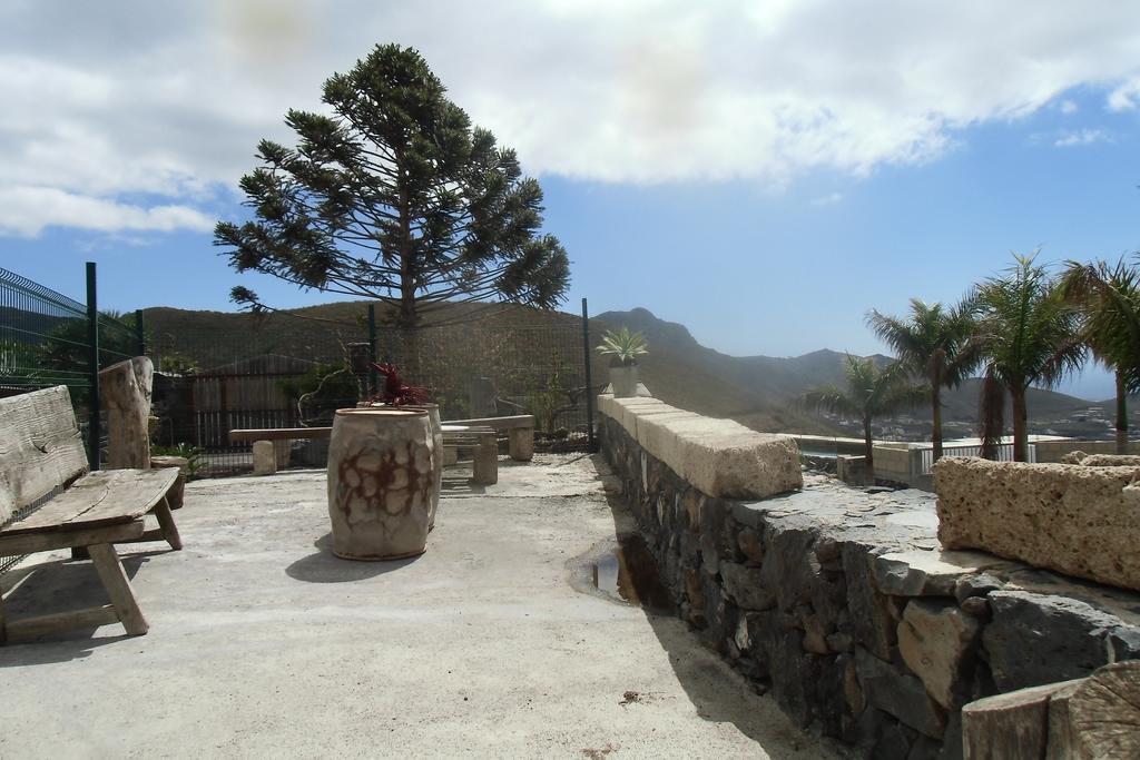 Finca Chimaca Арона Екстериор снимка
